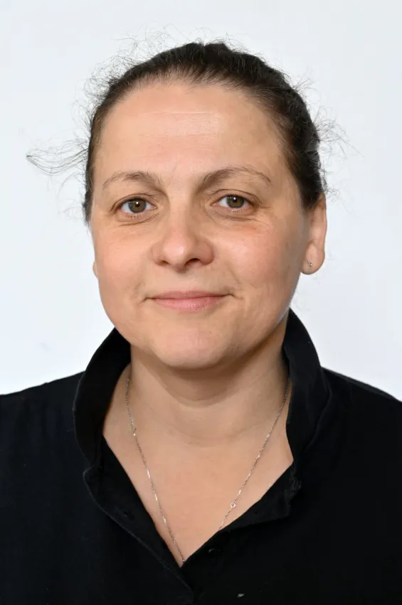 Sandra SEKHAR-MARX